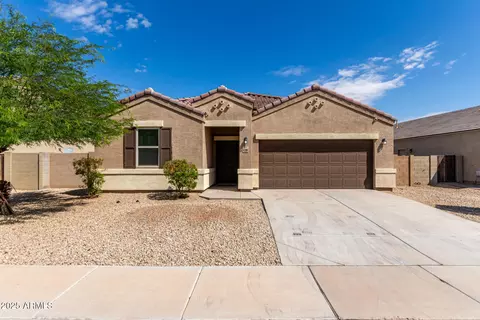 42186 W Rojo St, Maricopa, AZ 85138