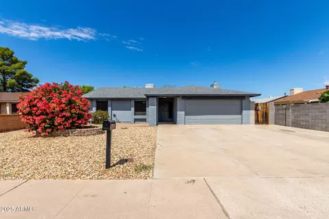 10852 N 39th Ave, Phoenix, AZ 85029