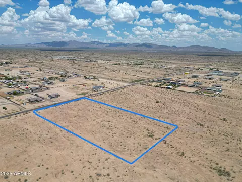29549 W Van Buren St #-, Buckeye, AZ 85396