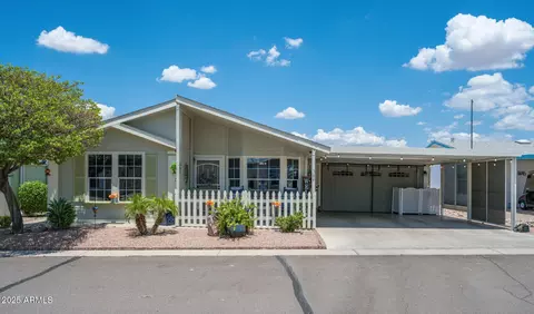 8500 E Southern Ave #384, Mesa, AZ 85209