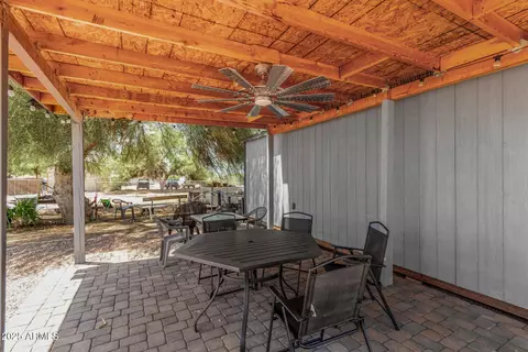 Exterior - 706 N Thunderbird Dr, Apache Junction, AZ 85120 photo 7 of 11