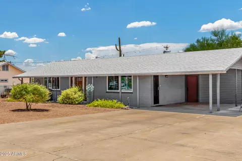 Other - 706 N Thunderbird Dr, Apache Junction, AZ 85120 photo 3 of 13