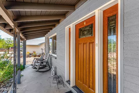 Exterior - 706 N Thunderbird Dr, Apache Junction, AZ 85120 photo 5 of 11