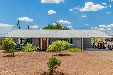 Exterior - 706 N Thunderbird Dr, Apache Junction, AZ 85120 photo 1 of 11