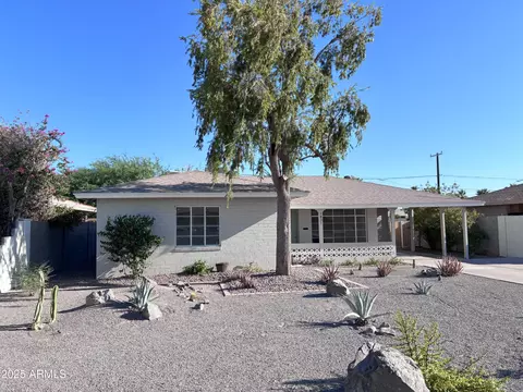 1831 E Hubbell St, Phoenix, AZ 85006