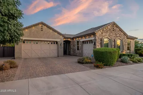 22241 E Quintero Rd, Queen Creek, AZ 85142