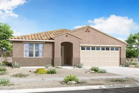 24190 W Illini St, Buckeye, AZ 85326