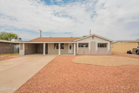 2044 E Birchwood Ave, Mesa, AZ 85204