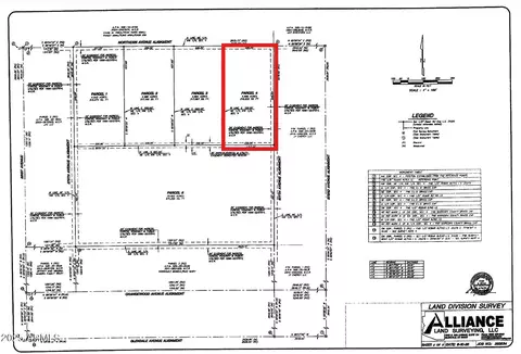 578 W Nn W Northern Ave #LOT 4, Tonopah, AZ 85354