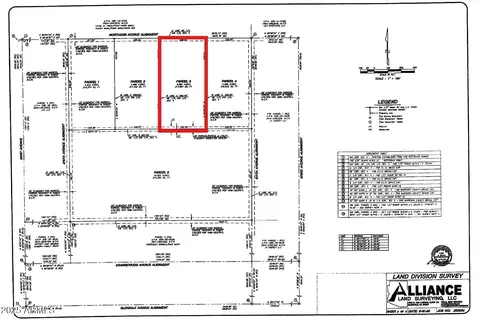 578 W Nn W Northern Ave #LOT 3, Tonopah, AZ 85354