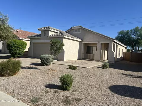 15244 W Shaw Butte Dr, Surprise, AZ 85379