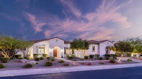 6217 E Calle Escuda --, Cave Creek, AZ 85331