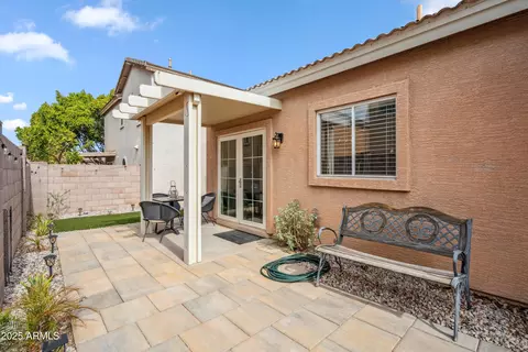 Exterior - 6701 E Riverdale St, Mesa, AZ 85215 photo 2 of 5
