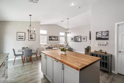 Kitchen - 6701 E Riverdale St, Mesa, AZ 85215 photo 3 of 3