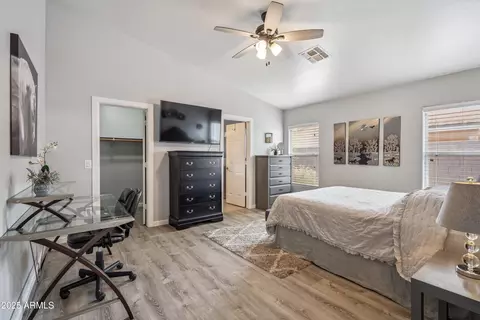 Bedroom - 6701 E Riverdale St, Mesa, AZ 85215 photo 2 of 4