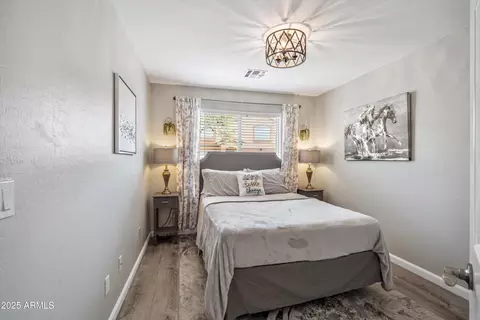 Bedroom - 6701 E Riverdale St, Mesa, AZ 85215 photo 4 of 4