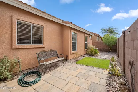 Exterior - 6701 E Riverdale St, Mesa, AZ 85215 photo 4 of 5