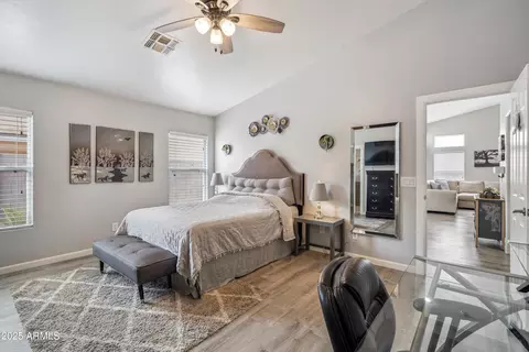Bedroom - 6701 E Riverdale St, Mesa, AZ 85215 photo 1 of 4