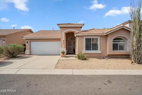 Exterior - 6701 E Riverdale St, Mesa, AZ 85215 photo 1 of 5