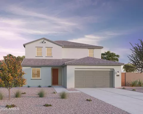12621 W Luxton Ln, Avondale, AZ 85323