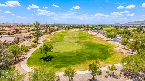 2369 E Fiesta Dr, Casa Grande, AZ 85194