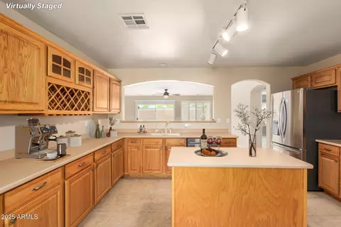 2369 E Fiesta Dr, Casa Grande, AZ 85194