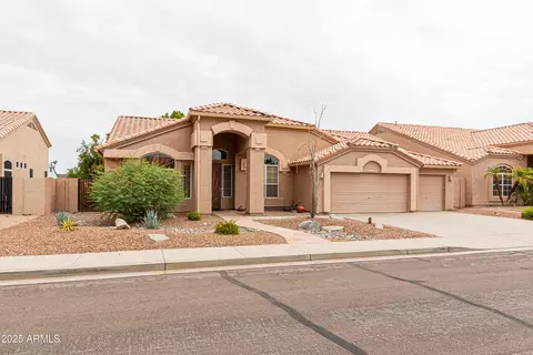 6321 W Linda Ln, Chandler, AZ 85226