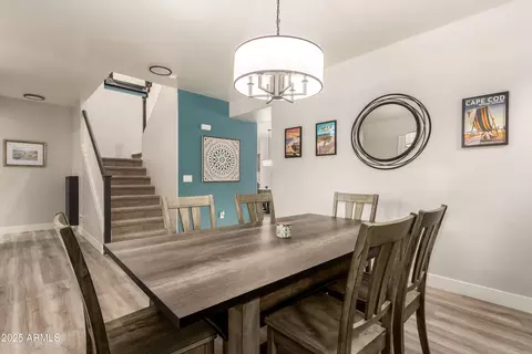 Dining - 4444 E Franklin Ave, Gilbert, AZ 85295 photo 1 of 1