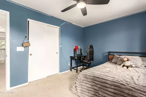 Bedroom - 4444 E Franklin Ave, Gilbert, AZ 85295 photo 2 of 8