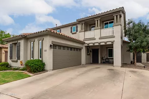 4444 E Franklin Ave, Gilbert, AZ 85295