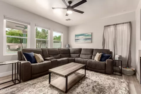 Living - 4444 E Franklin Ave, Gilbert, AZ 85295 photo 1 of 1