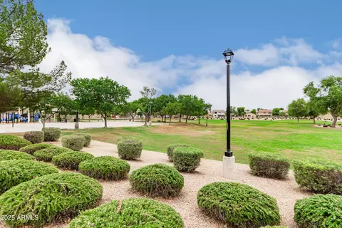 Exterior - 4444 E Franklin Ave, Gilbert, AZ 85295 photo 3 of 5