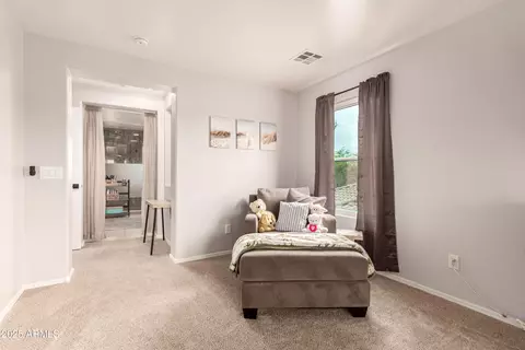 Bedroom - 4444 E Franklin Ave, Gilbert, AZ 85295 photo 6 of 8