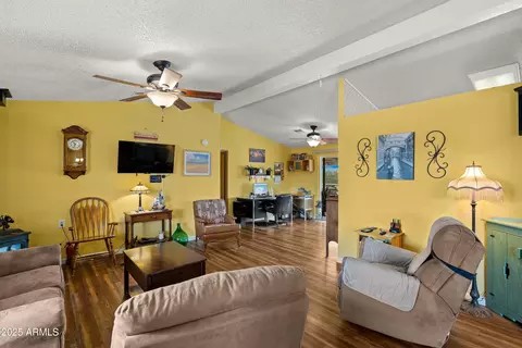 6100 E Sooty Ln, Hereford, AZ 85615 photo 3