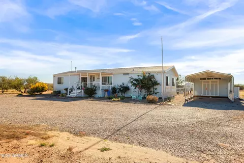6100 E Sooty Ln, Hereford, AZ 85615 photo 45