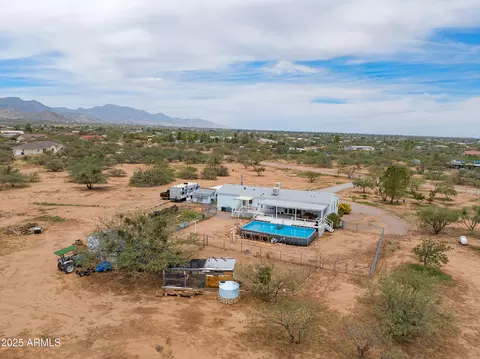 6100 E Sooty Ln, Hereford, AZ 85615 photo 32