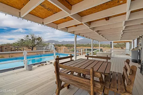 6100 E Sooty Ln, Hereford, AZ 85615 photo 21