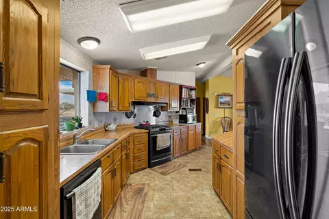 6100 E Sooty Ln, Hereford, AZ 85615 photo 11