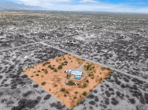 6100 E Sooty Ln, Hereford, AZ 85615 photo 41