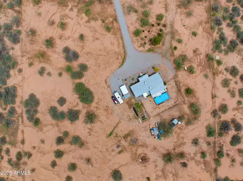 6100 E Sooty Ln, Hereford, AZ 85615 photo 34