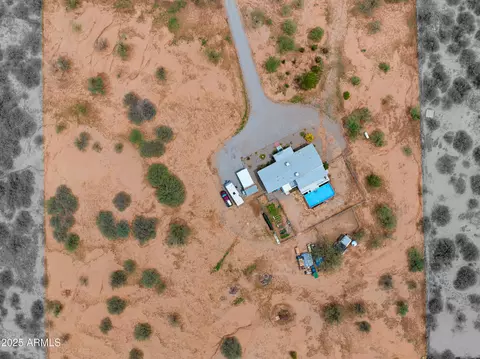 6100 E Sooty Ln, Hereford, AZ 85615 photo 33