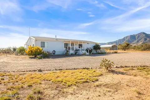 6100 E Sooty Ln, Hereford, AZ 85615 photo 44