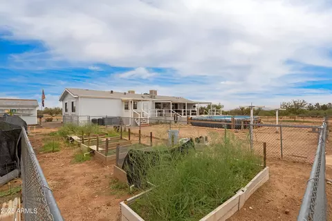 6100 E Sooty Ln, Hereford, AZ 85615 photo 25
