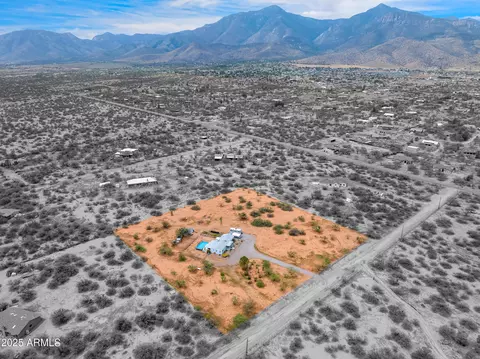 6100 E Sooty Ln, Hereford, AZ 85615 photo 35