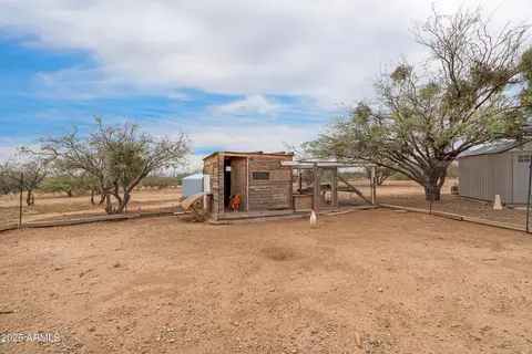6100 E Sooty Ln, Hereford, AZ 85615 photo 24