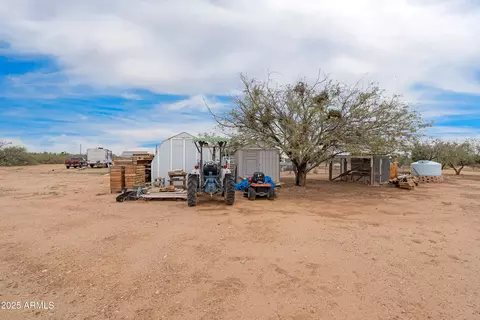 6100 E Sooty Ln, Hereford, AZ 85615 photo 26