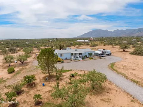 6100 E Sooty Ln, Hereford, AZ 85615 photo 30