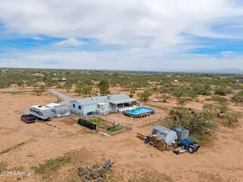 6100 E Sooty Ln, Hereford, AZ 85615 photo 31