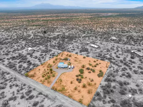 6100 E Sooty Ln, Hereford, AZ 85615 photo 37