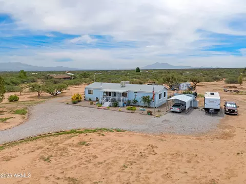 6100 E Sooty Ln, Hereford, AZ 85615 photo 29